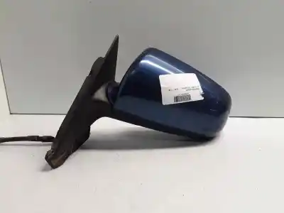 Peça sobressalente para automóvel em segunda mão espelho retrovisor esquerdo por audi a3 (8p1) 2.0 tdi 16v referências oem iam   