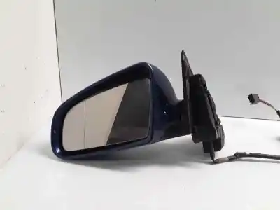 Peça sobressalente para automóvel em segunda mão  por AUDI A3 (8P1)  Referências OEM IAM   