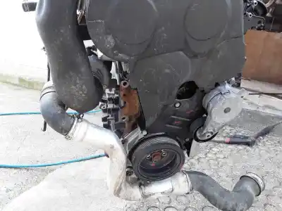 Pezzo di ricambio per auto di seconda mano motore completo per volkswagen passat berlina (3c2) 2.0 tdi riferimenti oem iam bkp  