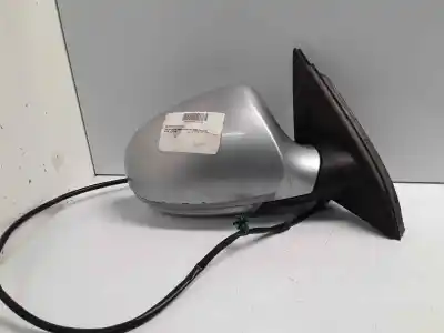 Pezzo di ricambio per auto di seconda mano retrovisore destro per volkswagen passat berlina (3c2) 2.0 tdi riferimenti oem iam 3c0857834