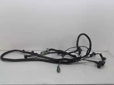 Second-hand car spare part parking sensor for citroen ds4 (nx_) 1.6 thp 155 oem iam references 9673376380  