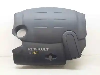 Second-hand car spare part engine cover for dacia logan laureate oem iam references 820029952  