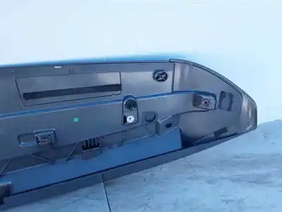 Автозапчастина б/у задне крило для citroen ds4 (nx_) 1.6 thp 155 посилання на oem iam 9688333180  