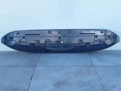 Second-hand car spare part rear spoiler for citroen ds4 (nx_) 1.6 thp 155 oem iam references 9688333180