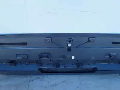 Автозапчастина б/у задне крило для citroen ds4 (nx_) 1.6 thp 155 посилання на oem iam 9688333180  