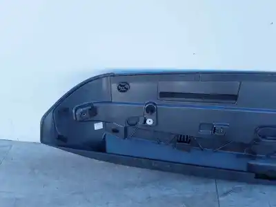 Автозапчастина б/у задне крило для citroen ds4 (nx_) 1.6 thp 155 посилання на oem iam 9688333180  
