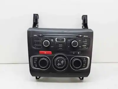Автозапчасти б/у электронный модуль за citroen ds4 (nx_) 1.6 thp 155 ссылки oem iam 966027877  