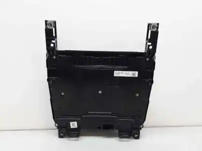 Second-hand car spare part electronic module for citroen ds4 (nx_) 1.6 thp 155 oem iam references 966027877