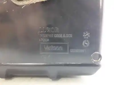 Автозапчастина б/у центральна консоль для citroen ds4 (nx_) 1.6 thp 155 посилання на oem iam 08055002  