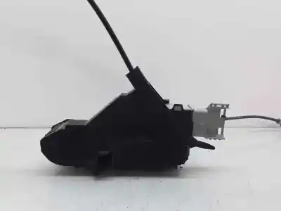 Piesă de schimb auto la mâna a doua ÎNCUIETOARE UȘA FAȚÃ STÂNGA pentru CITROEN C4  Referințe OEM IAM 9686720080  