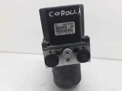 Автозапчасти б/у абс за fiat stilo (192) 1.9 jtd cat ссылки oem iam 895410f010  