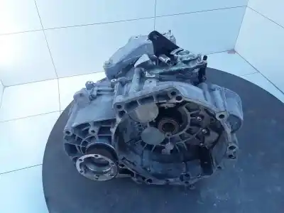Автозапчастина б/у коробка передач для audi a3 (8p) 2.0 tdi limited edition (103kw) посилання на oem iam lnz  