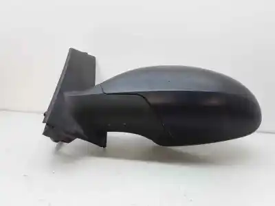 Second-hand car spare part left rearview mirror for seat altea (5p1) sport oem iam references 5p1877501g