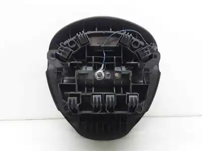 Peça sobressalente para automóvel em segunda mão airbag dianteiro esquerdo por lancia ypsilon (843_) 1.2 (843.axb1a) referências oem iam 344220500002