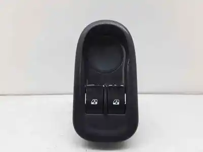 Peça sobressalente para automóvel em segunda mão botão / interruptor elevador vidro dianteiro esquerdo por renault kangoo (f/kc0) 1.5 dci diesel referências oem iam 8200548969  