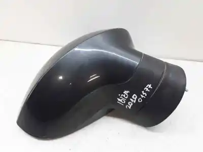 Автозапчастина б/у правий задний огляд для seat ibiza (6j5) reference посилання на oem iam e9024456  