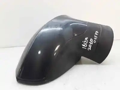 Автозапчастина б/у правий задний огляд для seat ibiza (6j5) reference посилання на oem iam e9024456  