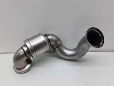 Peça sobressalente para automóvel em segunda mão tubo por bmw serie 1 berlina (e81/e87) 118d referências oem iam   