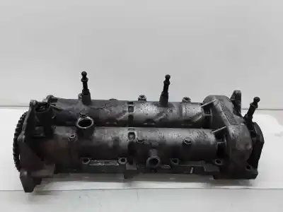 Pezzo di ricambio per auto di seconda mano Testata motore per OPEL CORSA C (X01)  Riferimenti OEM IAM 55193272  