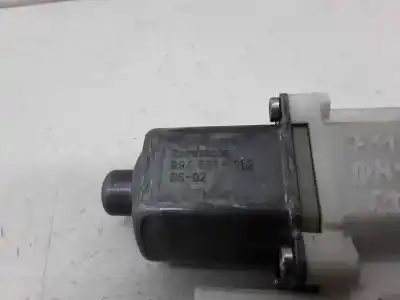 Pezzo di ricambio per auto di seconda mano motore alzacristalli posteriore sinistro per bmw x3 (e83) 3.0 d riferimenti oem iam 994651102  