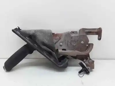 Pezzo di ricambio per auto di seconda mano leva del freno a mano per opel astra h gtc d-z17dth riferimenti oem iam 644194110  