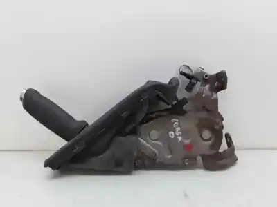 Pezzo di ricambio per auto di seconda mano leva del freno a mano per opel astra h gtc d-z17dth riferimenti oem iam 644194110  