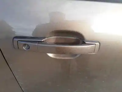 Second-hand car spare part Exterior Right Front Door Handle for SSANGYONG REXTON RX 270 Full OEM IAM references   