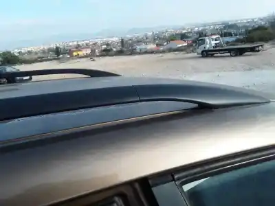 Автозапчастина б/у багажник для ssangyong rexton rx 270 full посилання на oem iam   