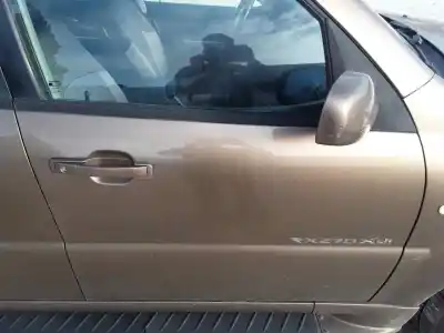Автозапчастина б/у передні праві двері для ssangyong rexton rx 270 full посилання на oem iam 