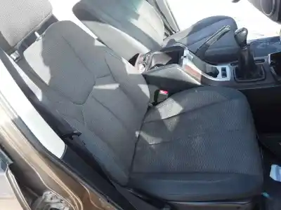 Автозапчастина б/у передне праве сиділо для ssangyong rexton rx 270 full посилання на oem iam 