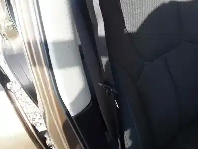 Автозапчастина б/у передній правий ремін безпеки для ssangyong rexton rx 270 full посилання на oem iam 