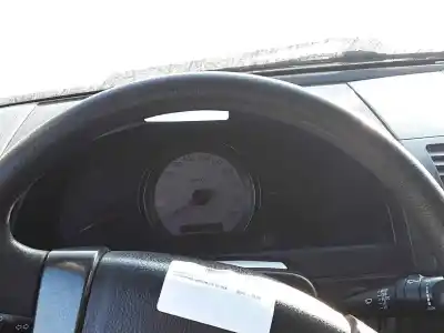 Автозапчастина б/у панель інструментів для ssangyong rexton rx 270 full посилання на oem iam 