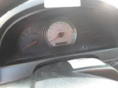 Автозапчасти б/у приборная доска за ssangyong rexton rx 270 full ссылки oem iam   