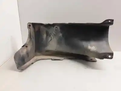 Second-hand car spare part side skirt for ssangyong rexton rx 270 full oem iam references 7956608010  