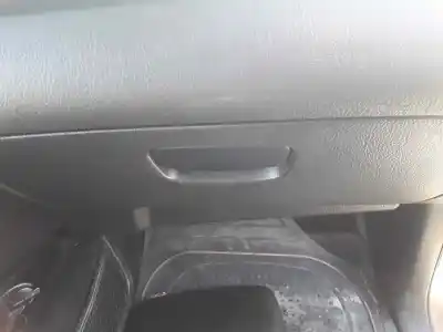 Автозапчастина б/у бардачок для ssangyong rexton rx 270 full посилання на oem iam 