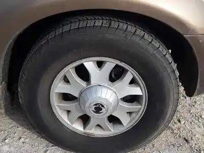 Автозапчастина б/у шина для ssangyong rexton rx 270 full посилання на oem iam 