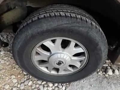 Автозапчастина б/у шина для ssangyong rexton rx 270 full посилання на oem iam 