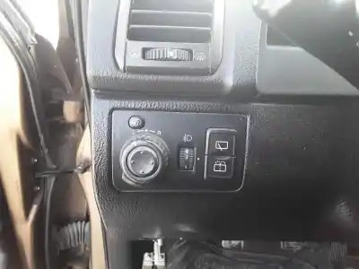 Автозапчасти б/у управление зеркалом за SSANGYONG REXTON RX 270 Full ссылки OEM IAM   