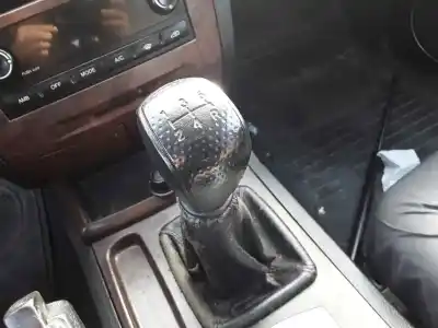 Автозапчастина б/у передач для ssangyong rexton rx 270 full посилання на oem iam 