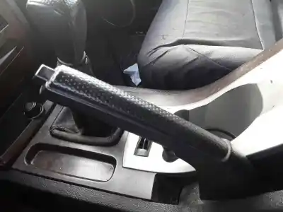 Автозапчастина б/у важіль ручного гальма для SSANGYONG REXTON RX 270 Full Посилання на OEM IAM   