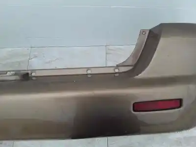 Автозапчастина б/у задній бампер для ssangyong rexton rx 270 full посилання на oem iam   