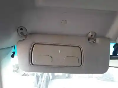 Автозапчастина б/у лівий натір для ssangyong rexton rx 270 full посилання на oem iam 