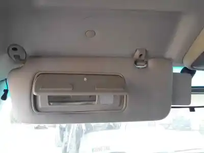 Автозапчасти б/у левая зона за ssangyong rexton rx 270 full ссылки oem iam   