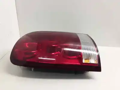 Автозапчастина б/у лівий ход ліхар для ssangyong rexton rx 270 full посилання на oem iam 5518073  