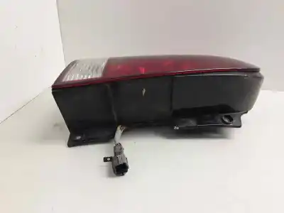 Автозапчастина б/у лівий ход ліхар для ssangyong rexton rx 270 full посилання на oem iam 5518073  