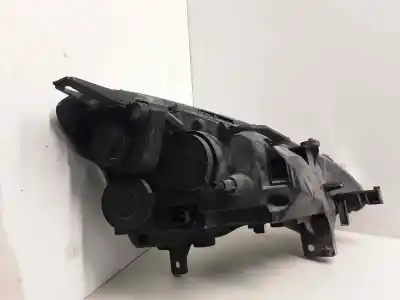 Peça sobressalente para automóvel em segunda mão farol / farolim esquerdo por peugeot partner kombi * referências oem iam 9682829380