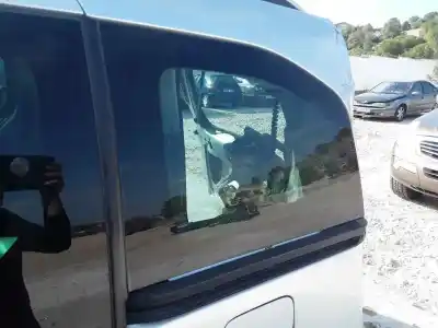 Peça sobressalente para automóvel em segunda mão  por PEUGEOT PARTNER  Referências OEM IAM   