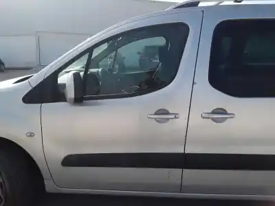 Peça sobressalente para automóvel em segunda mão  por PEUGEOT PARTNER  Referências OEM IAM   