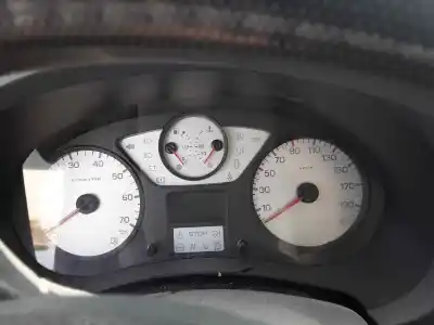 Peça sobressalente para automóvel em segunda mão  por PEUGEOT PARTNER  Referências OEM IAM   