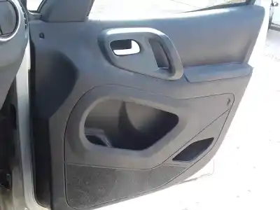 Peça sobressalente para automóvel em segunda mão  por PEUGEOT PARTNER  Referências OEM IAM   